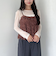 カットフェザービスチェ×シアーカットＴＯＰＳＳＥＴ