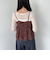 カットフェザービスチェ×シアーカットＴＯＰＳＳＥＴ