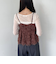 カットフェザービスチェ×シアーカットＴＯＰＳＳＥＴ