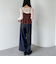 カットフェザービスチェ×シアーカットＴＯＰＳＳＥＴ