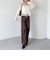 ２ｗａｙフラワーチュールブラウス