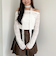 タックドレープレースＴＯＰＳ