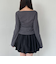 ２ｗａｙアシメボタンカットＴＯＰＳ