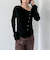 ２ｗａｙアシメボタンカットＴＯＰＳ