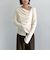 ２ｗａｙアシメボタンカットＴＯＰＳ