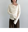 ２ｗａｙアシメボタンカットＴＯＰＳ