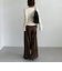 ２ｗａｙアシメボタンカットＴＯＰＳ