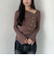 ２ｗａｙアシメボタンカットＴＯＰＳ