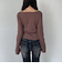 ２ｗａｙアシメボタンカットＴＯＰＳ