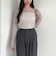 シアーリブカットＴＯＰＳ