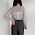 シアーリブカットＴＯＰＳ