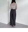 シアーリブカットＴＯＰＳ