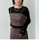シアーリブカットＴＯＰＳ