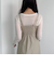 シアーリブカットＴＯＰＳ