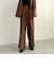 【ＳＥＴＵＰ対応】２タックワイドスラックス