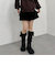 アニマルソートフリルティアードスカート