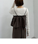 ピーチペプラムビスチェ×ワイドスラックスＳＥＴ