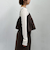 ピーチペプラムビスチェ×ワイドスラックスＳＥＴ