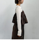 ピーチペプラムビスチェ×ワイドスラックスＳＥＴ