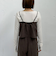 ピーチペプラムビスチェ×ワイドスラックスＳＥＴ