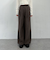 ピーチペプラムビスチェ×ワイドスラックスＳＥＴ
