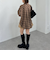 ＴＲチェックミドルシャツ