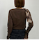 肩リボンワンショルカットＴＯＰＳ