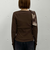 肩リボンワンショルカットＴＯＰＳ