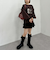 イヌＪＱミドルニットプルオーバー