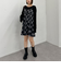 ’バイアスチェックアソートミニキャミワンピース’