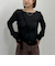 チュールギャザーＴＯＰＳ×シアーＴＯＰＳ　ＳＥＴ