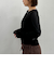 チュールギャザーＴＯＰＳ×シアーＴＯＰＳ　ＳＥＴ