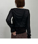 チュールギャザーＴＯＰＳ×シアーＴＯＰＳ　ＳＥＴ