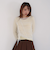 チュールギャザーＴＯＰＳ×シアーＴＯＰＳ　ＳＥＴ