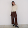 チュールギャザーＴＯＰＳ×シアーＴＯＰＳ　ＳＥＴ