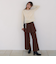 チュールギャザーＴＯＰＳ×シアーＴＯＰＳ　ＳＥＴ