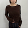 チュールギャザーＴＯＰＳ×シアーＴＯＰＳ　ＳＥＴ