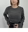 ドロストギャザーカットＴＯＰＳ