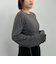 ドロストギャザーカットＴＯＰＳ