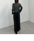 ドロストギャザーカットＴＯＰＳ