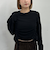 ドロストギャザーカットＴＯＰＳ