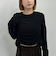 ドロストギャザーカットＴＯＰＳ