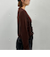 ドロストギャザーカットＴＯＰＳ