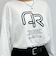 ドッグロゴアソートロンＴＥＥ