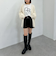 ドッグロゴアソートロンＴＥＥ