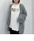 ドッグロゴアソートロンＴＥＥ