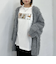 ドッグロゴアソートロンＴＥＥ