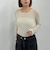 フロッキードットＴＯＰＳ