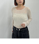 フロッキードットＴＯＰＳ