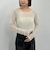 フロッキードットＴＯＰＳ